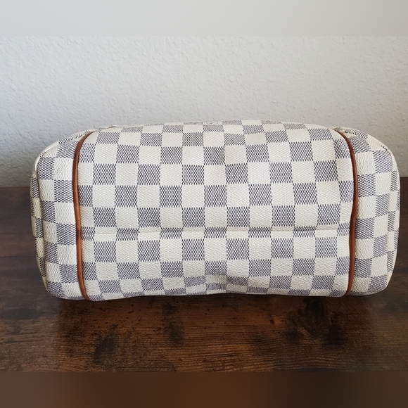 Louis Vuitton Damier Azur Totally PM - Picture 6 of 15